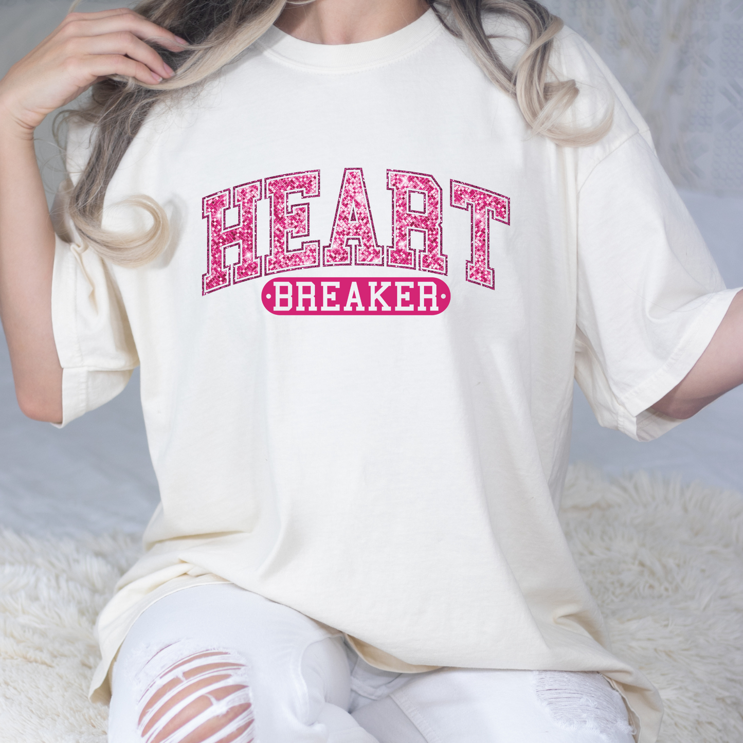 HEART BREAKER